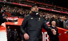 Lạ đời! Klopp cấm 6 ng&ocirc;i sao, CĐV Liverpool lại vỗ tay t&aacute;n thưởng