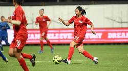 Nhận định, soi k&egrave;o Nữ Singapore vs Nữ Triều Ti&ecirc;n, 15h00 ng&agrave;y 27/9