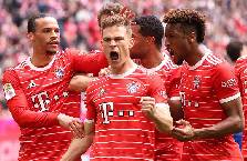 Nhận định, soi k&egrave;o Preuben Munster vs Bayern Munich, 1h45 ng&agrave;y 27/9