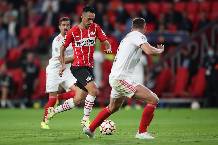 Nhận định, soi k&egrave;o PSV Eindhoven vs Go Ahead Eagles