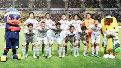 Nhận định, soi k&egrave;o Thespakusatsu Gunma vs Zweigen Kanazawa, 17h00 ng&agrave;y 27/9