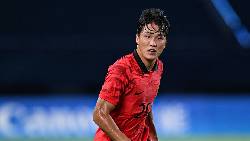 Nhận định, soi k&egrave;o U23 H&agrave;n Quốc vs U23 Kyrgyzstan, 18h30 ng&agrave;y 27/9