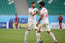 Nhận định, soi k&egrave;o U23 Iran vs U23 Th&aacute;i Lan, 15h30 ng&agrave;y 27/9