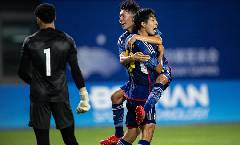 Nhận định, soi k&egrave;o U23 Nhật Bản vs U23 Myanmar, 18h30 ng&agrave;y 28/9