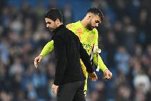 Arsenal đối diện với nguy cơ mất th&ecirc;m 3 trụ cột