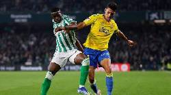 Chuy&ecirc;n gia Tony Ansell dự đo&aacute;n Las Palmas vs Real Betis, 0h00 ng&agrave;y 27/9