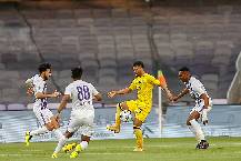 Nhận định, soi k&egrave;o Al Ain vs Al Wasl, 23h00 ng&agrave;y 26/9: Bất ph&acirc;n thắng bại