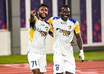 Nhận định, soi k&egrave;o Chennaiyin vs Mohammedan, 21h00 ng&agrave;y 26/9: Chia điểm
