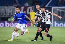 Nhận định, soi k&egrave;o Cruzeiro vs Club Libertad, 7h30 ng&agrave;y 27/9: Ưu thế s&acirc;n nh&agrave;