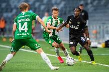 Nhận định, soi k&egrave;o Hammarby vs Hacken, 0h00 ng&agrave;y 27/9: Kh&ocirc;ng dễ cho chủ nh&agrave;