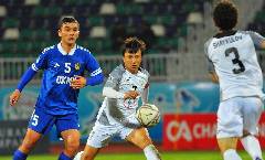 Nhận định, soi k&egrave;o Qizilqum Zarafshon vs Metallurg Bekabad, 19h00 ng&agrave;y 27/9: Hy vọng nhe nh&oacute;m