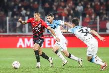 Nhận định, soi k&egrave;o Racing Club vs Atletico Paranaense, 7h30 ng&agrave;y 27/9: Cơ hội cho chủ nh&agrave;