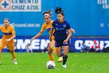 Nhận định, soi k&egrave;o Tigres UANL Nữ vs Cruz Azul Nữ, 10h00 ng&agrave;y 27/9: Thắng l&agrave; đủ