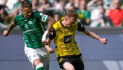 Si&ecirc;u m&aacute;y t&iacute;nh dự đo&aacute;n Dortmund vs Bochum, 01h30 ng&agrave;y 28/9