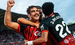 Si&ecirc;u m&aacute;y t&iacute;nh dự đo&aacute;n Real Valladolid vs Mallorca, 02h00 ng&agrave;y 28/9