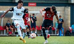 Soi k&egrave;o g&oacute;c Real Valladolid vs Mallorca, 02h00 ng&agrave;y 28/9