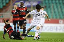 Soi k&egrave;o phạt g&oacute;c Pohang Steelers vs Incheon United, 17h30 ng&agrave;y 27/9: Chống trả vất vả