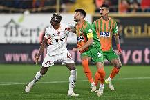 Nhận định, soi k&egrave;o Alanyaspor vs Galatasaray, 0h00 ng&agrave;y 27/9: Kh&aacute;ch gặp kh&oacute;