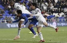 Nhận định, soi k&egrave;o Daegu FC vs Ulsan HD FC, 14h30 ng&agrave;y 27/9: Bất ph&acirc;n thắng bại