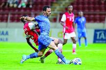 Nhận định, soi k&egrave;o Dhofar vs Al Nasr, 22h45 ng&agrave;y 26/9: Sớm rơi tự do