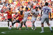 Nhận định, soi k&egrave;o Eyupspor vs Goztepe, 21h00 ng&agrave;y 27/9: Phong độ l&ecirc;n cao