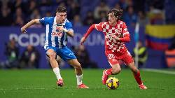 Nhận định, soi k&egrave;o Girona vs Espanyol, 2h00 ng&agrave;y 27/9: Kh&aacute;ch ph&aacute; dớp