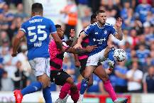Nhận định, soi k&egrave;o Ipswich Town vs Portsmouth, 21h00 ng&agrave;y 27/9: Chủ nh&agrave; sa s&uacute;t