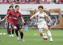 Nhận định, soi k&egrave;o Nagoya Grampus vs Kashima Antlers, 15h00 ng&agrave;y 27/9: Củng cố ng&ocirc;i đầu