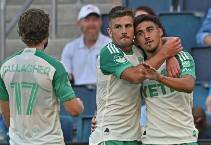 Nhận định, soi k&egrave;o Real Salt Lake vs Austin, 08h30 ng&agrave;y 28/9: Austin đ&aacute;ng tin