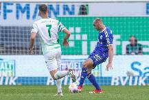 Nhận định, soi k&egrave;o Schalke 04 vs Greuther Furth, 23h30 ng&agrave;y 26/9: Chờ đợi đ&ocirc;i c&ocirc;ng