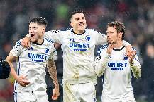 Nhận định, soi k&egrave;o Sonderjyske vs Copenhagen, 23h00 ng&agrave;y 27/9: Thắng nhẹ giữ qu&acirc;n