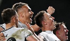 Nhận định, soi k&egrave;o Wrexham vs Derby County, 18h30 ng&agrave;y 27/9: Cửa tr&ecirc;n thất thế