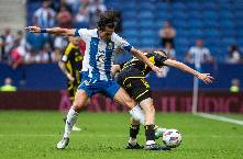 Soi k&egrave;o g&oacute;c Girona vs Espanyol, 02h00 ng&agrave;y 27/9