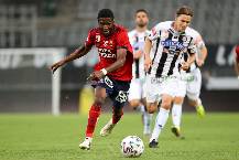 K&egrave;o xi&ecirc;n thơm nhất h&ocirc;m nay 27/10: Sturm Graz vs Ried