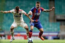 Nhận định, soi k&egrave;o Bahia vs Ceara, 5h00 ng&agrave;y 28/10