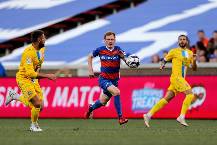 Nhận định, soi k&egrave;o Cincinnati vs Nashville, 6h37 ng&agrave;y 28/10