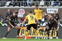 Nhận định, soi k&egrave;o Dynamo Dresden vs St. Pauli, 23h30 ng&agrave;y 27/10