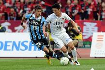 Nhận định, soi k&egrave;o Kawasaki Frontale vs Kashima Antlers, 16h00 ng&agrave;y 27/10
