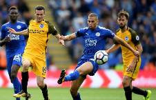 Nhận định, soi k&egrave;o Leicester vs Brighton, 1h45 ng&agrave;y 28/10
