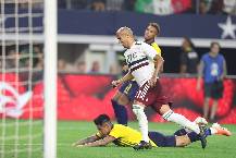 Nhận định, soi k&egrave;o Mexico vs Ecuador, 8h ng&agrave;y 28/10
