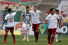 Nhận định, soi k&egrave;o Santos vs Fluminense, 5h00 ng&agrave;y 28/10