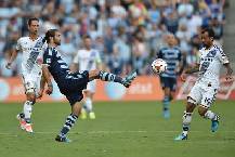 Nhận định, soi k&egrave;o Sporting Kansas vs LA Galaxy, 7h37 ng&agrave;y 28/10