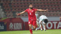 Nhận định, soi k&egrave;o U23 Maldives vs U23 Bahrain, 23h15 ng&agrave;y 28/10
