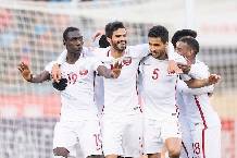 Nhận định, soi k&egrave;o U23 Palestine vs U23 Turkmenistan, 23h ng&agrave;y 28/10