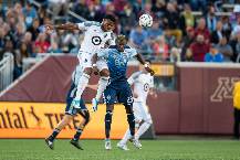 Nhận định, soi k&egrave;o Vancouver vs Minnesota, 9h07 ng&agrave;y 28/10