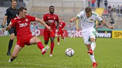 Nhận định, soi k&egrave;o Waldhof Mannheim vs Union Berlin, 23h30 ng&agrave;y 27/10