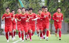 Ph&acirc;n t&iacute;ch k&egrave;o hiệp 1 U23 Đ&agrave;i Loan vs U23 Việt Nam, 17h00 ng&agrave;y 27/10