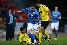 Nhận định, soi k&egrave;o Ararat-Armenia vs Alashkert, 20h00 ng&agrave;y 26/10