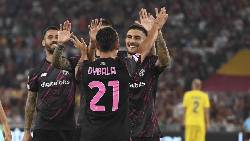 Nhận định, soi k&egrave;o HJK vs AS Roma, 2h ng&agrave;y 28/10