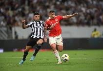 Nhận định, soi k&egrave;o Internacional vs Ceara, 7h45 ng&agrave;y 27/10